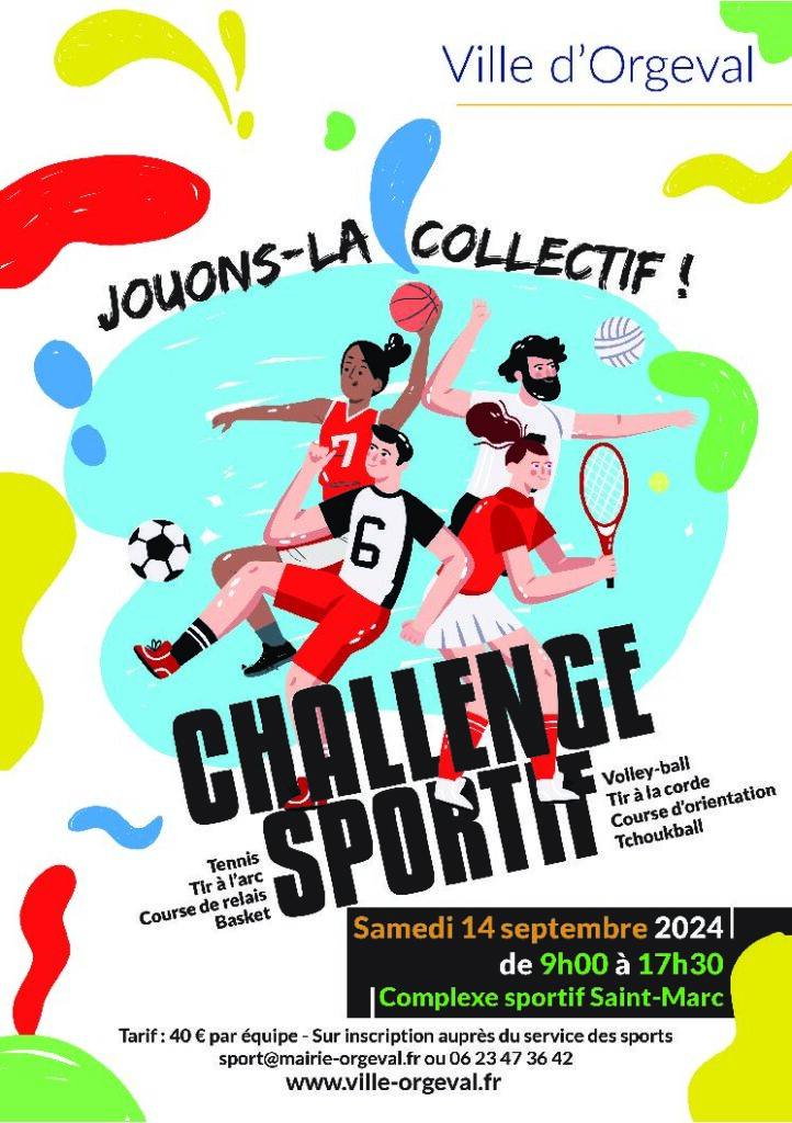 Image du document Programme Challenge sportif 2024